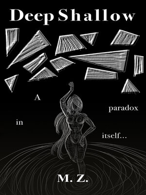 cover image of Deep Shallow